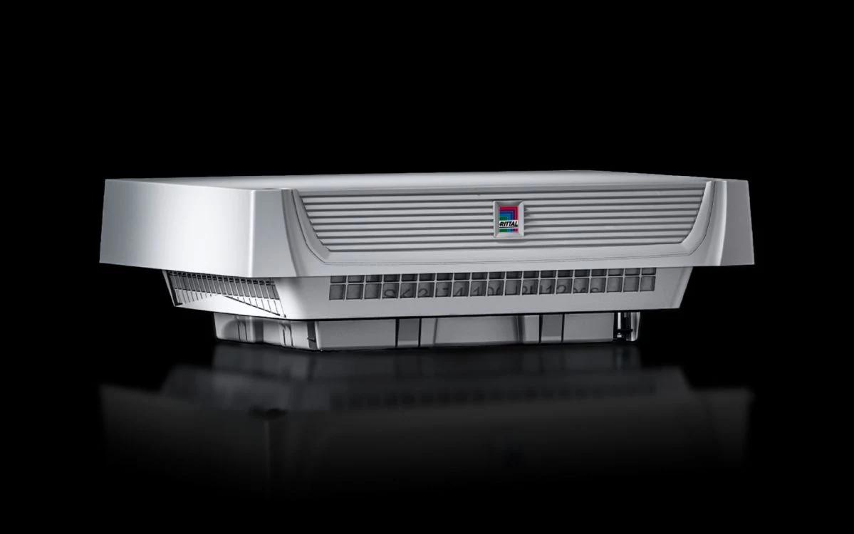 Rittal SK 3138.000 jumta ventilators
