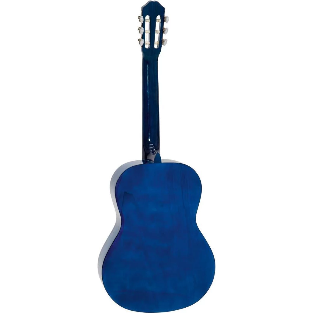 DIMAVERY AC-303 klasiskā ģitāra, Blueburst 26241007