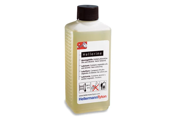 HellermannTyton HelaShrink 625 termokembris 2,5mm