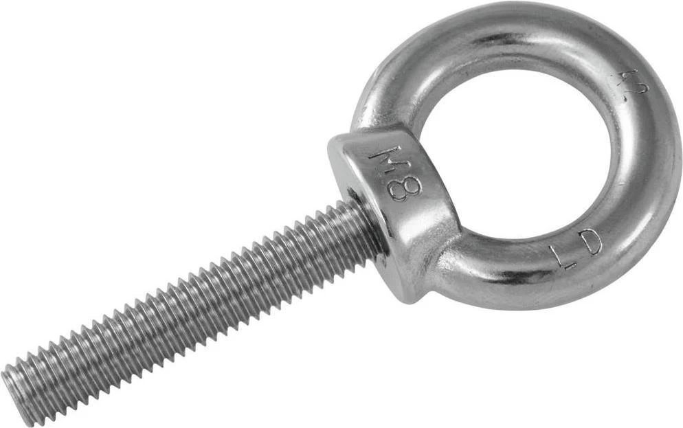 ACCESSORY Ringschraube M8/40mm (30001174) – DIN