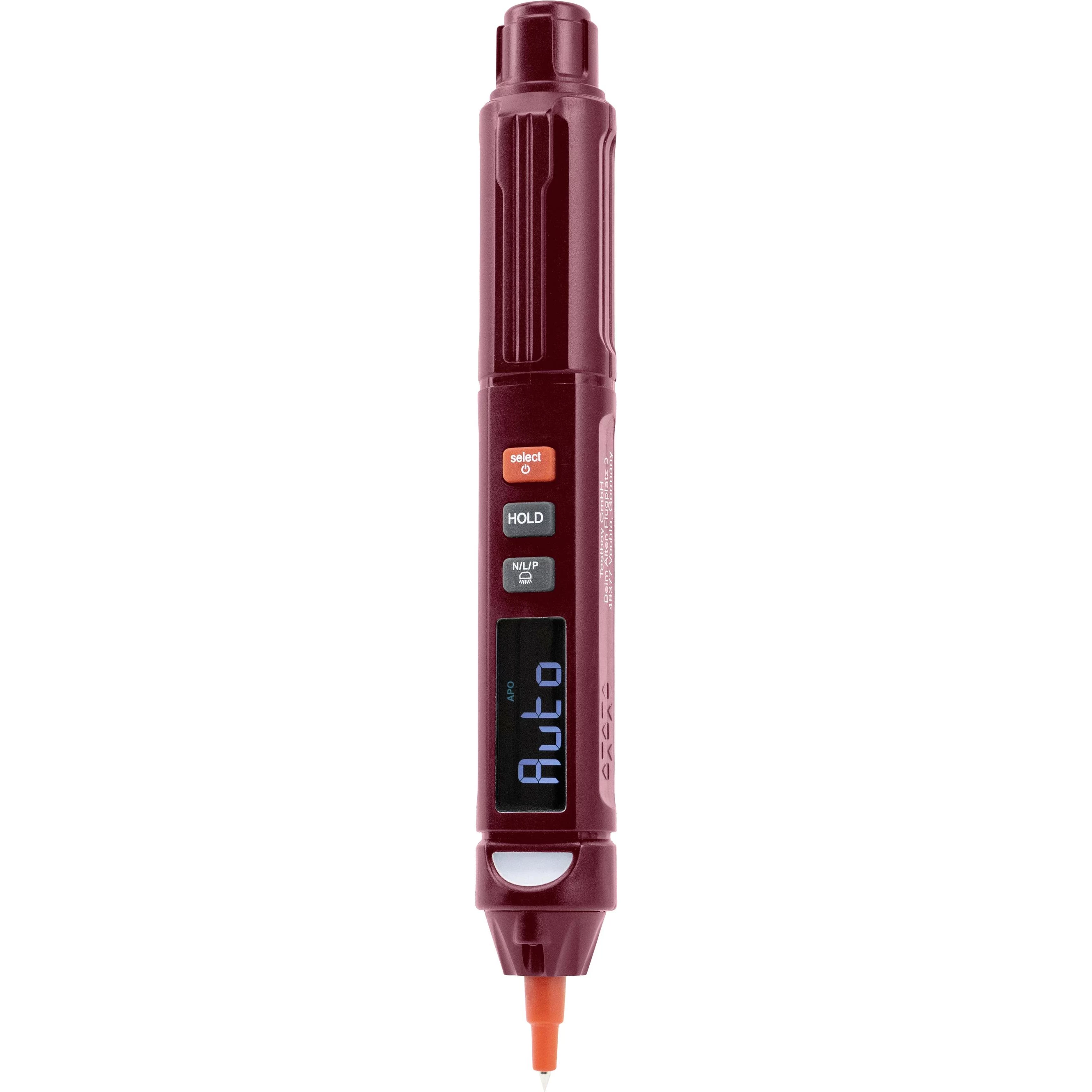 Testboy Tesboy Pen 1000 rokas multimetrs