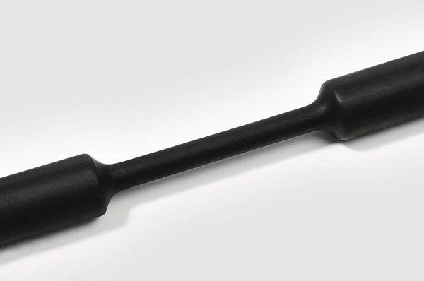 HellermannTyton TREDUX-6/2 PO-X BK 15 termiski