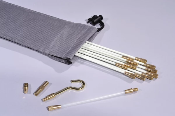 HellermannTyton Cable Scout Basic Set 897-90000