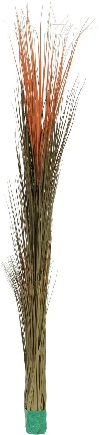 EUROPALMS mākslīgā niedru zāle, gaiši brūna