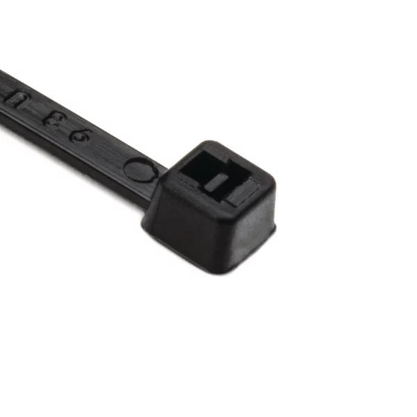 HellermannTyton T18R kabeļu saite Polyamide 6
