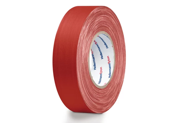 HellermannTyton PVC elektroizolācijas lente 19 mm
