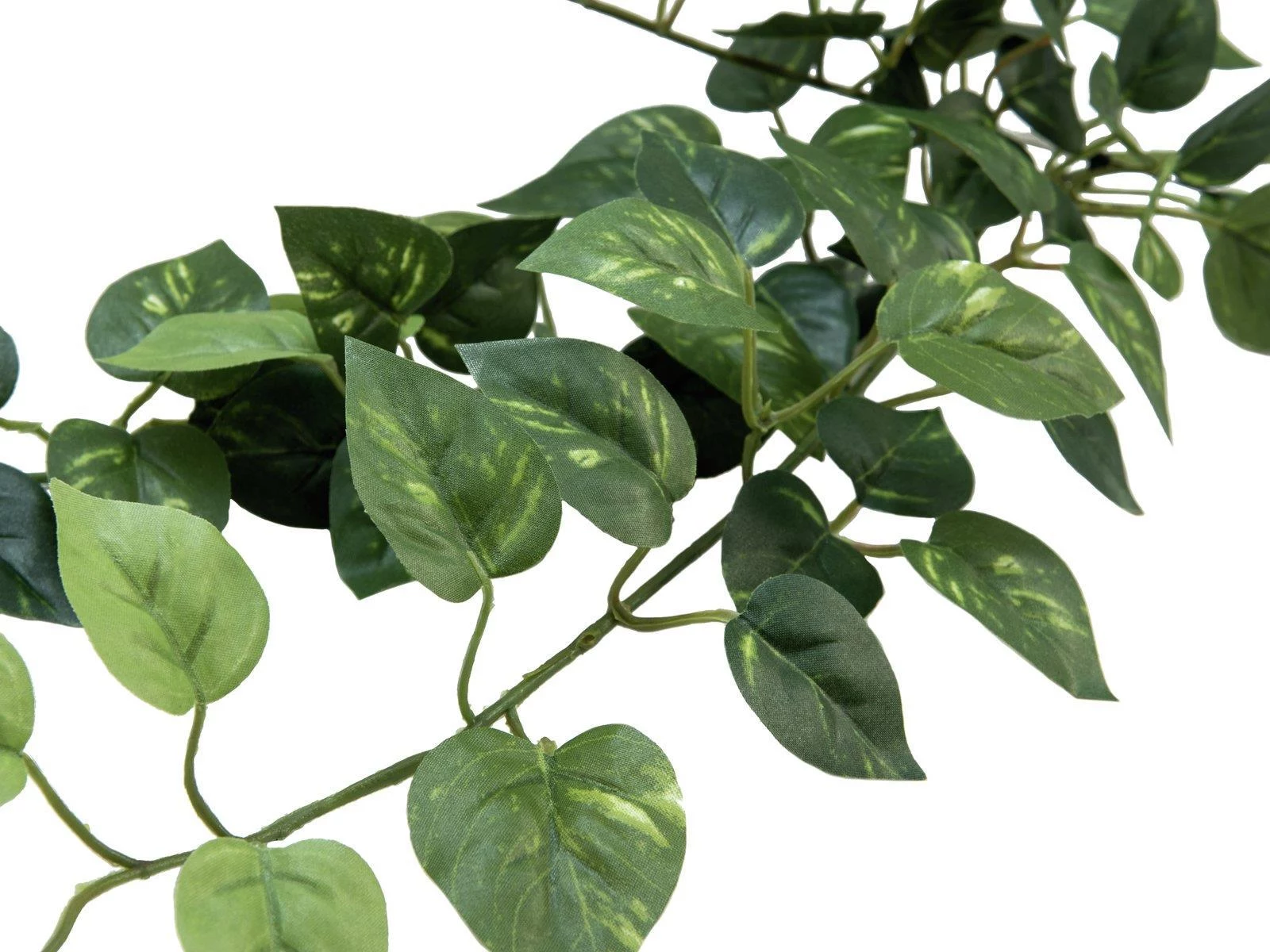 EUROPALMS Pothos Bush Fence Classic, mākslīgs
