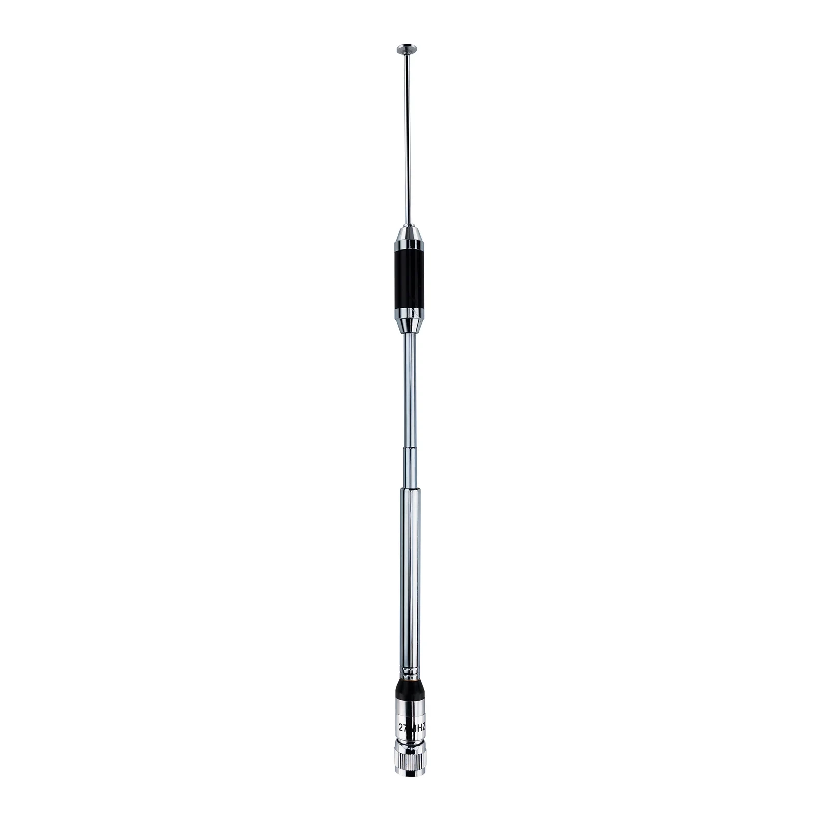 Midland Albrecht TNC 27 teleskopiskā CB