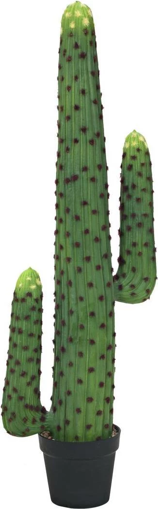 EUROPALMS Mexican Cactus mākslīgais augs, zaļš