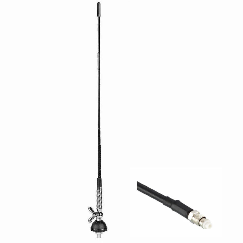 MIDLAND Albrecht CB-Funk antena T-27 ar