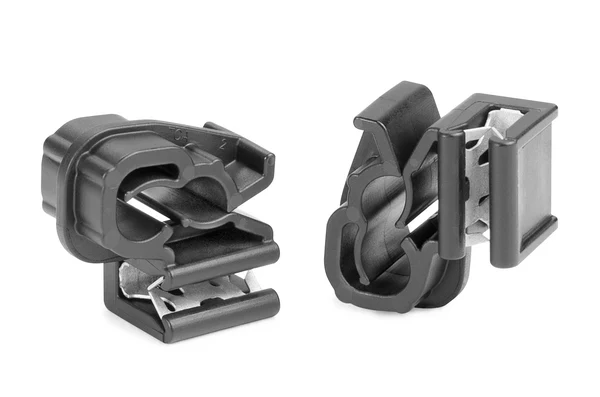HellermannTyton EdgeClip EC1-3SV-DHC6-7 kabeļu saišu stiprinājums