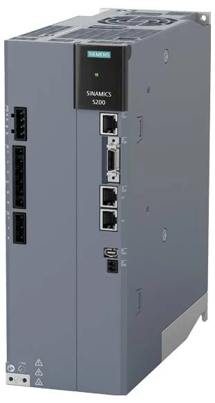 Siemens SINAMICS G110 frekvences pārveidotājs 6SL5510-1BE17-0AF0