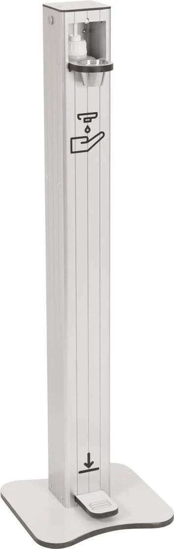 ACCESSORY STD-2 statīvs dezinfekcijas līdzekļu materiālam