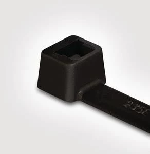 HellermannTyton T18I kabeļu saite 140x2,5mm