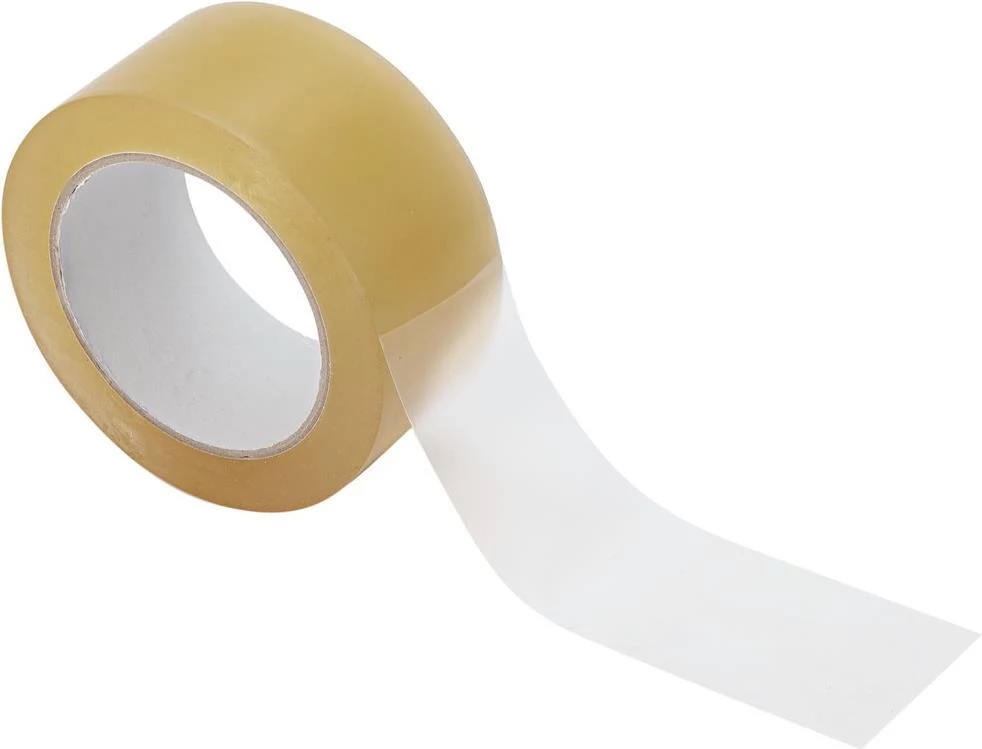 ACCESSORY Deju grīdas šuvju līmlente PVC