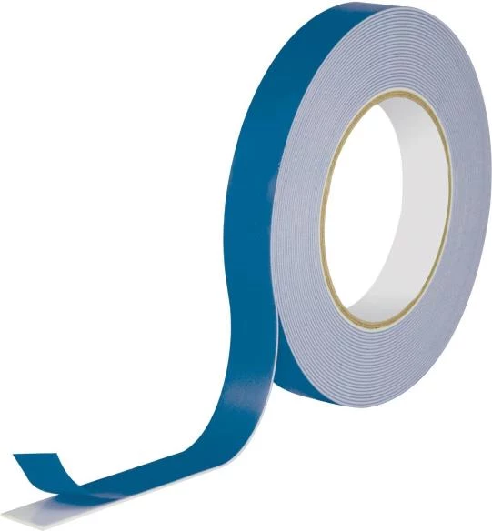 BEKO Spoguļa montāžas lente 19 mm