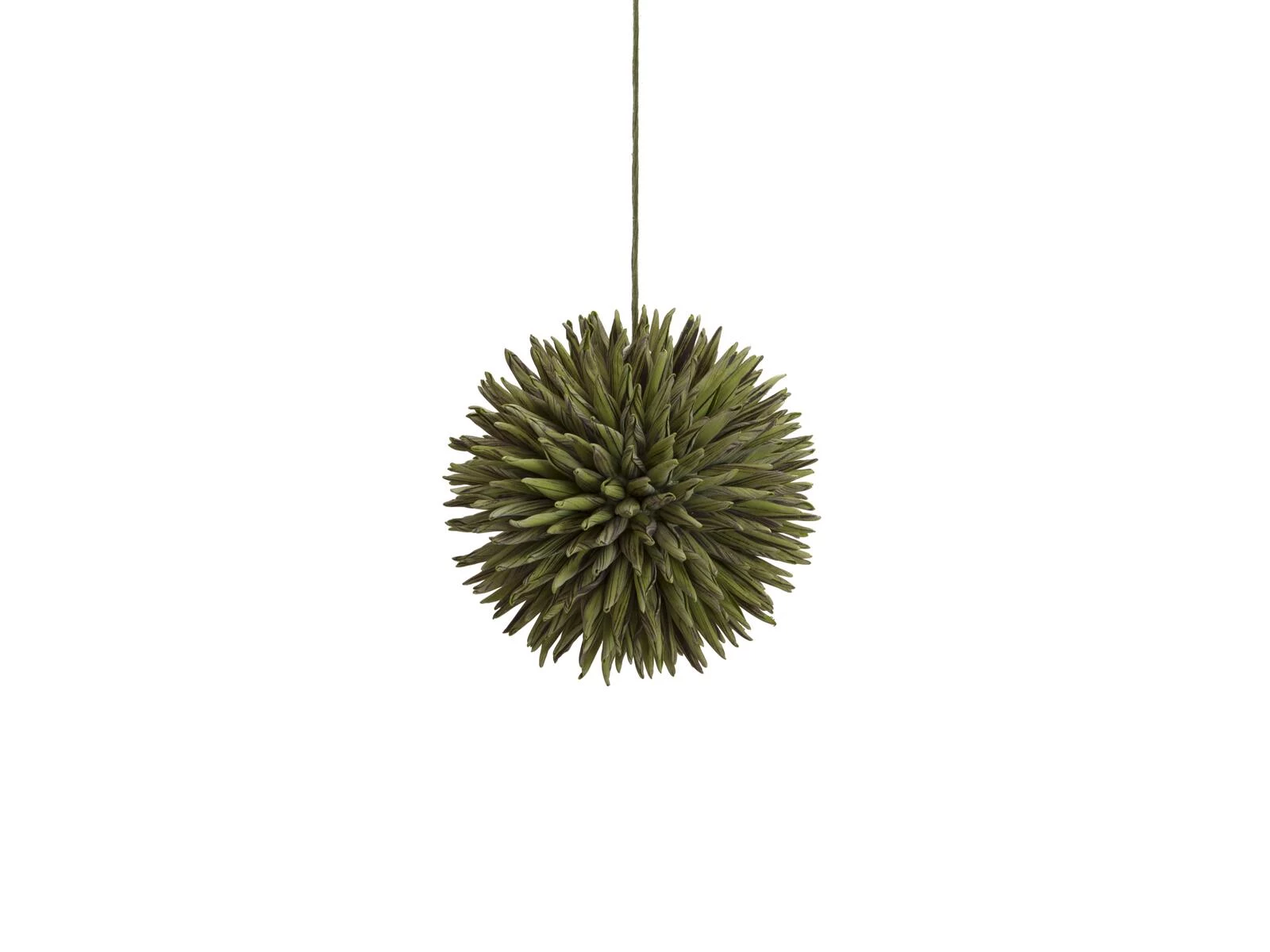 EUROPALMS Succulent Ball EVA mākslīgais augs