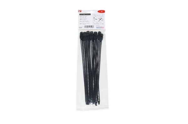 HellermannTyton SOFTFIX® atbrīvojamā kabeļu saite 260