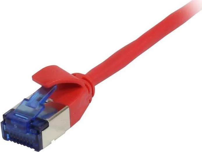 SYNERGY21 CAT6A U/FTP tievs komutācijas kabelis