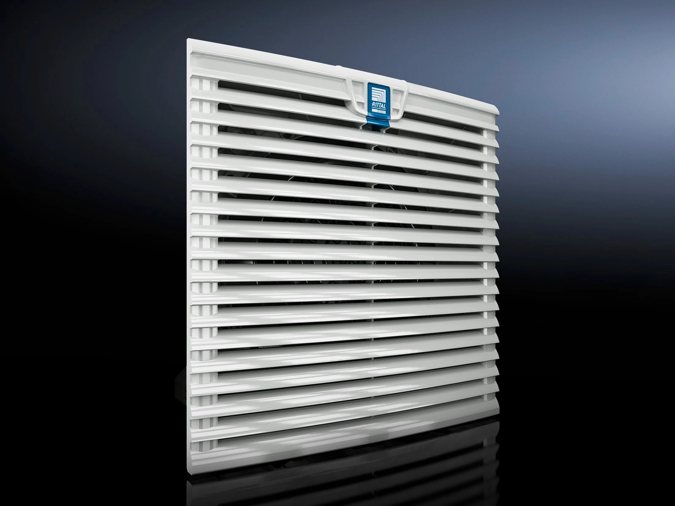 Rittal izplūdes filtrs SK 3237.1xx
