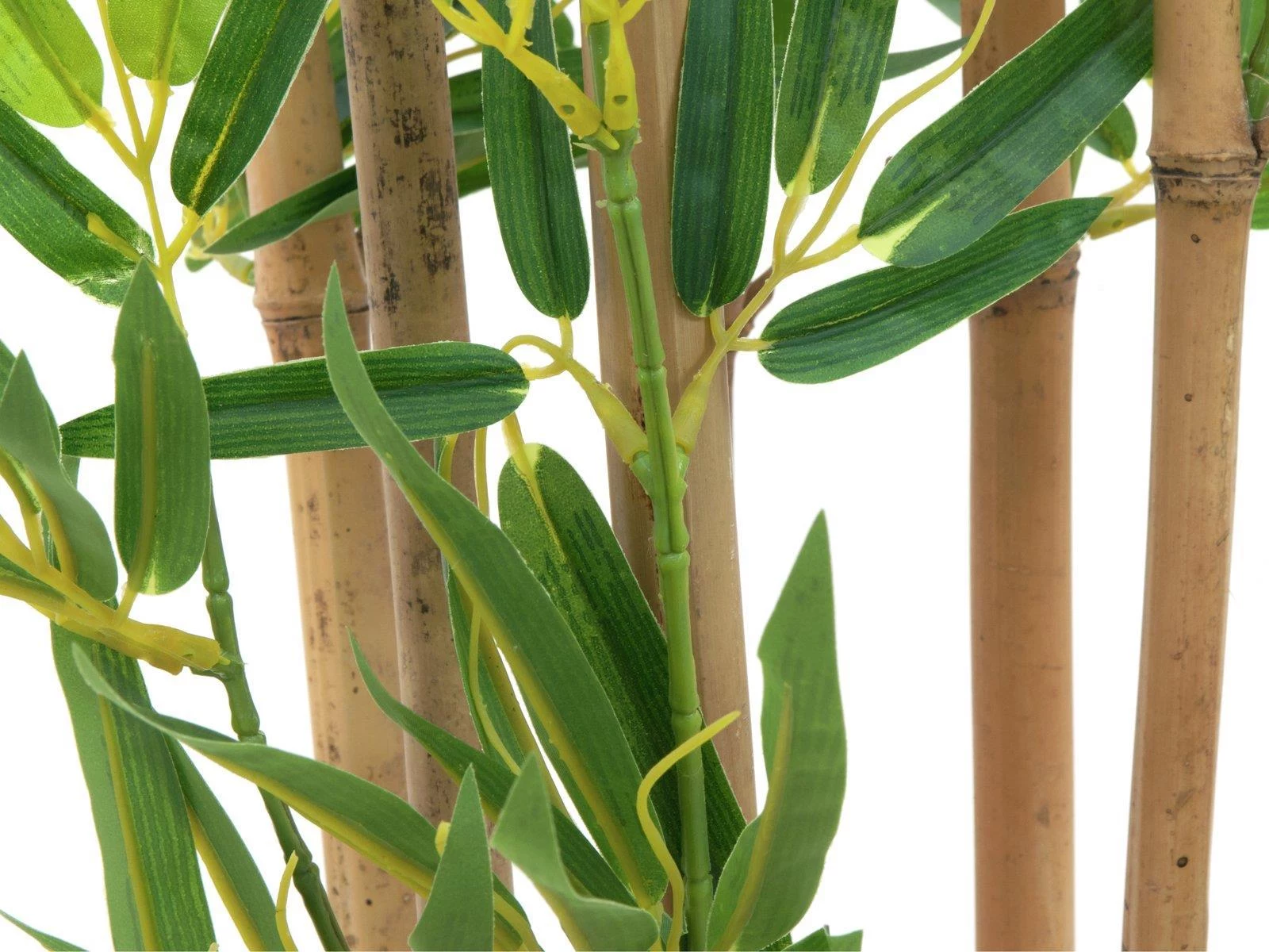 EUROPALMS Bambus deluxe, mākslīgais augs, 150cm