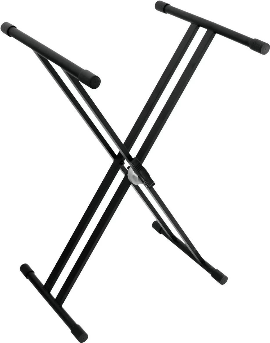 DIMAVERY SV-1 taustiņinstrumentu statīva spriegošanas fiksatora