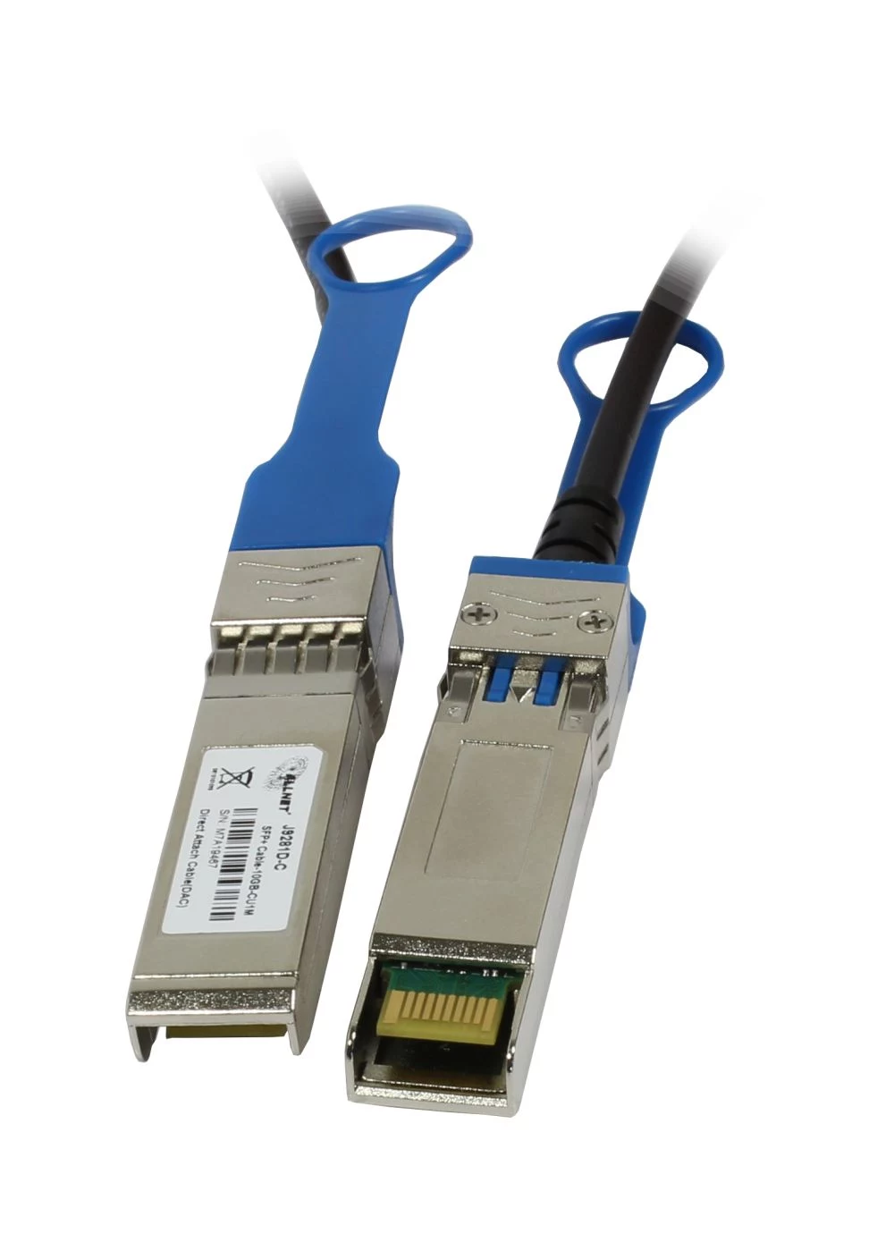 ALLNET SFP+ 10G tiešā vara kabelis