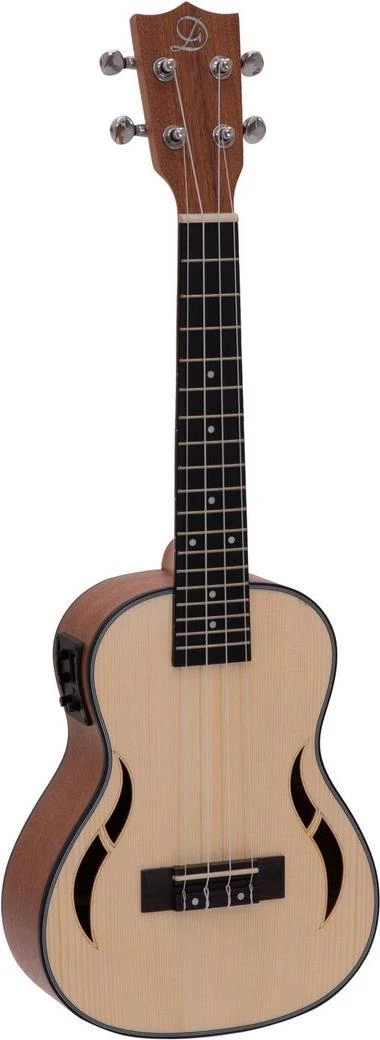 DIMAVERY UK-800 Koncertukulele, Spruce 26255855