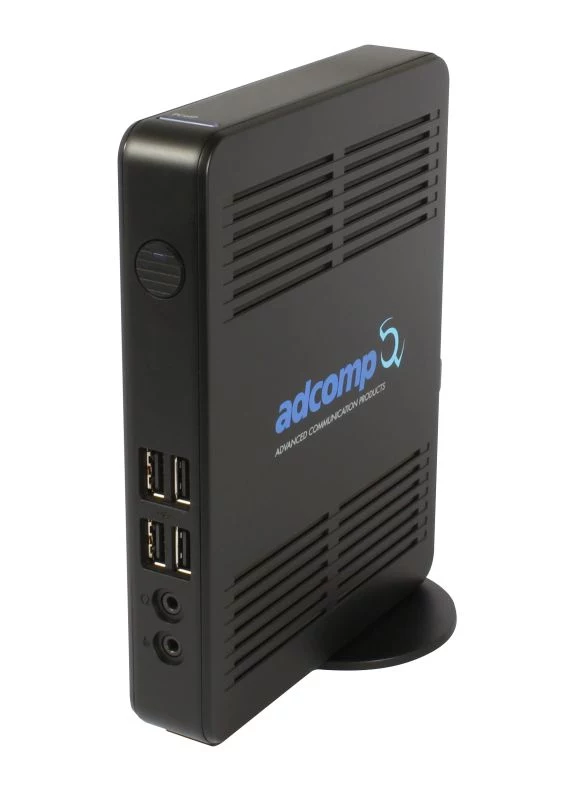 ALLNET VDI Zero Client ZC-2321P 1xDP