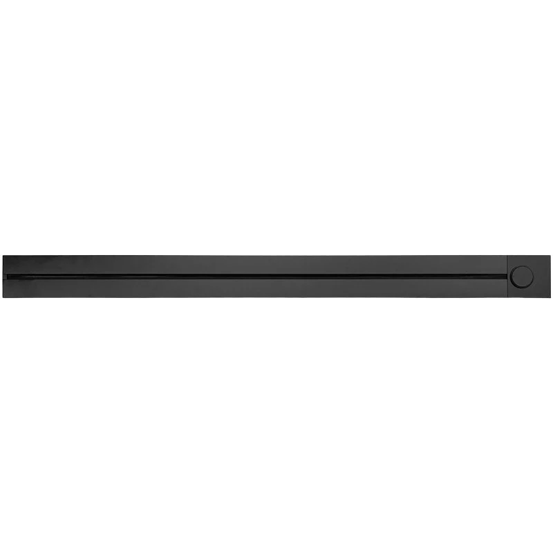 SYNERGY21 MODULRAIL kontaktligzdu sliede 1000 mm