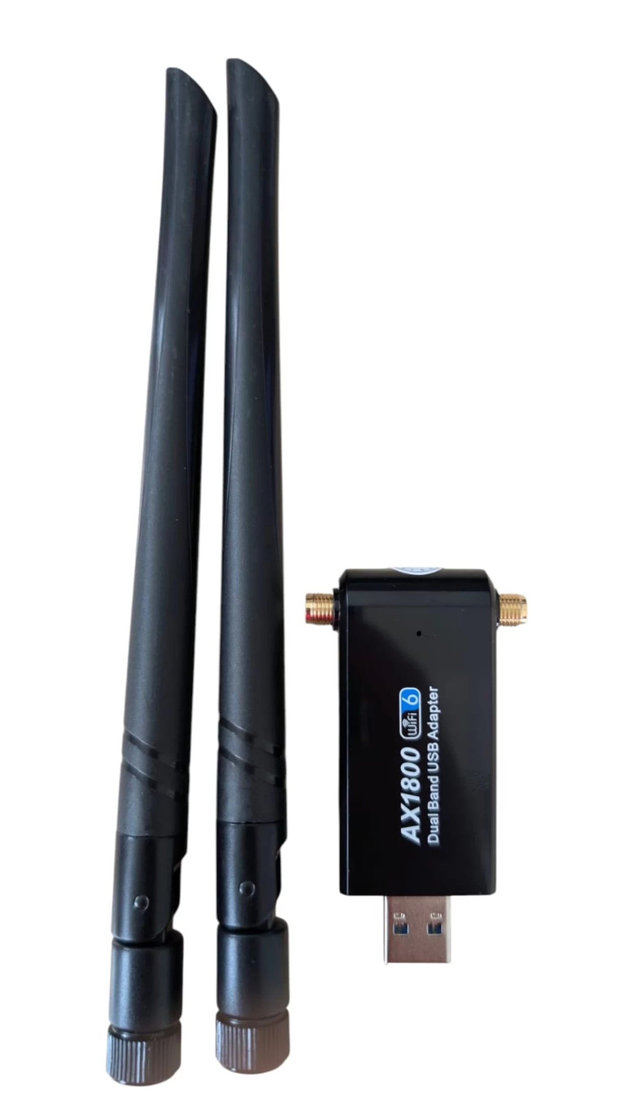 ALLNET Wireless AX 1800Mbit USB 3