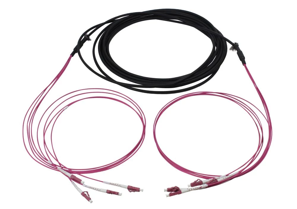 SYNERGY21 S217051V2 20m LC/LC OM4 50/125µm
