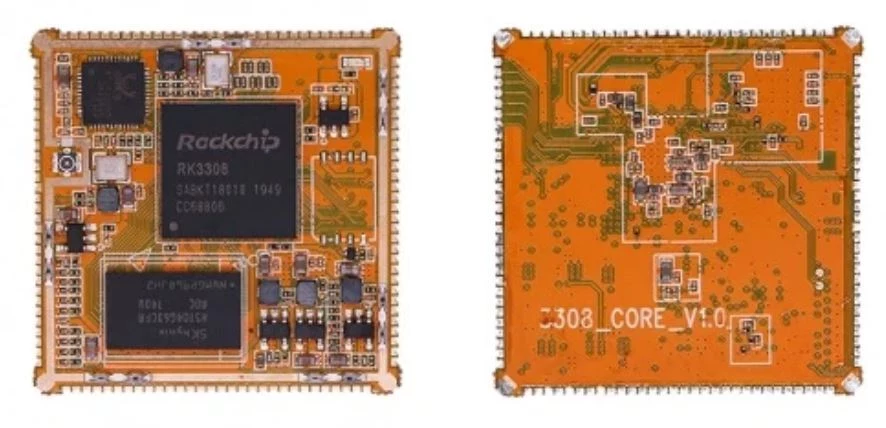 ALLNET Rock Pi S Core SOM