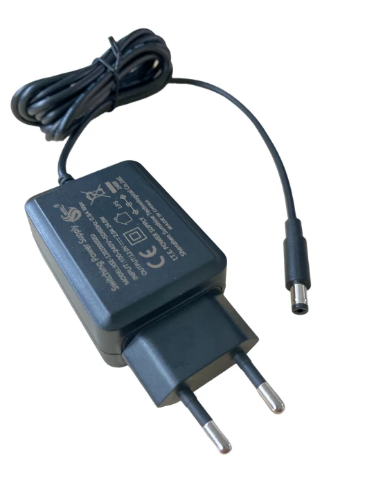 ALLNET Barošanas adapteris 12V/2.0A ar