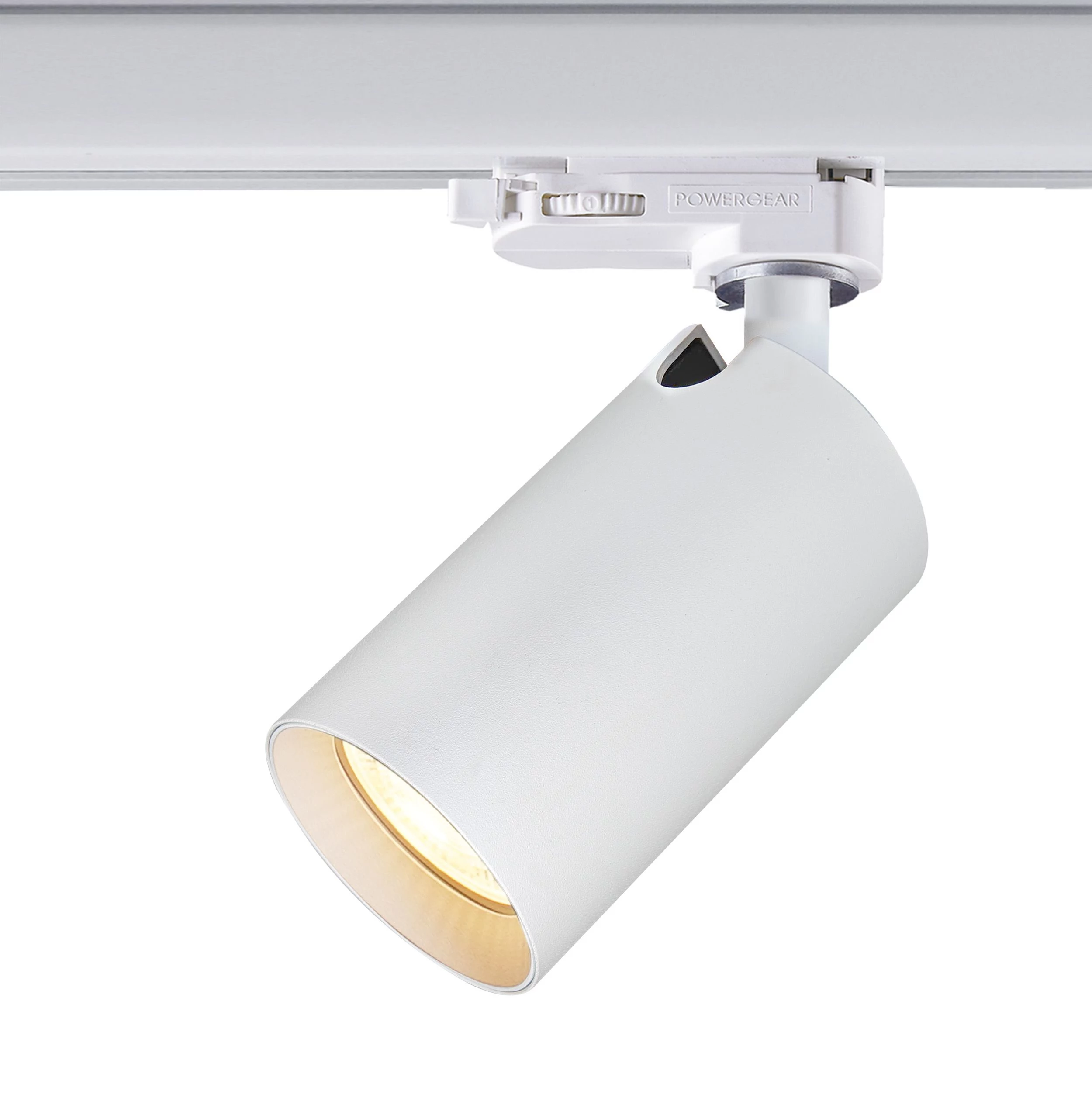 SYNERGY21 LED sliežu prožektors 3 fāžu