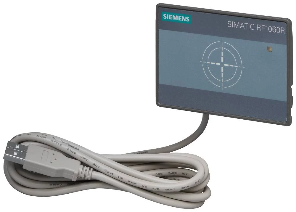 Siemens 6GT28910UE50 SIMATIC RF200/RF300/RF600 PROFINET komunikācijas