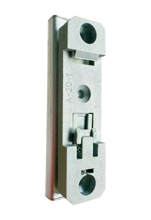 ALLNET Cat.6 Ethernet pārsprieguma aizsargs