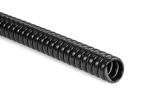 HellermannTyton spirālveida aizsargcaurule SPS-40-PP-BK 40mm melna