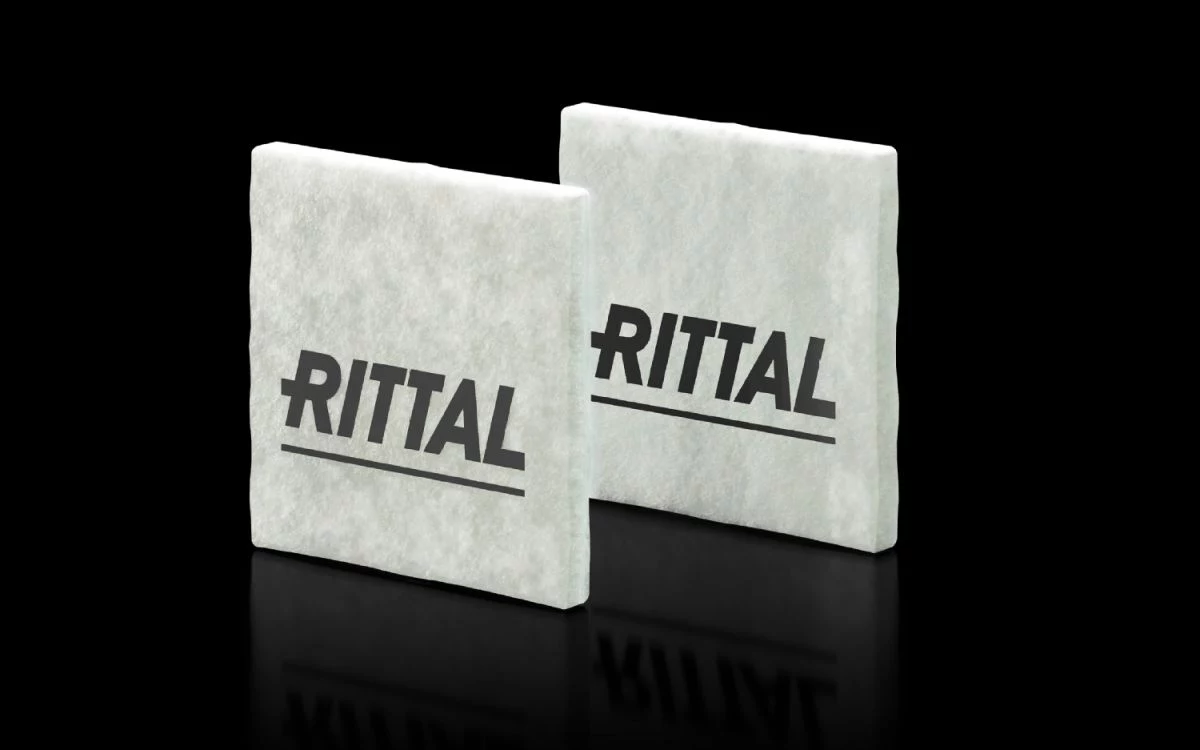Rittal SK šķiedru filtra paklājiņš filtra
