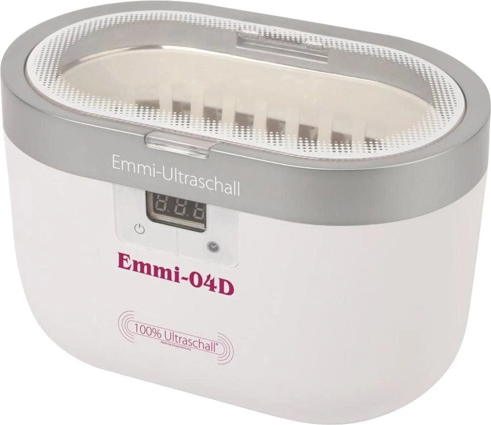 EMAG EMMI-04D ultraskaņas tīrītājs 0,6