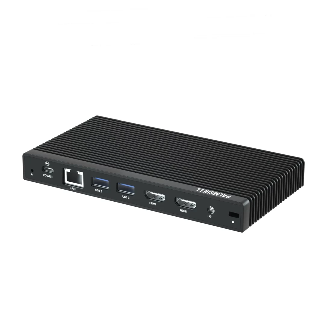 ALLNET Palmshell Slim X2L Intel Celeron