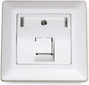 Dätwyler 185866 RJ45 Cat 7A datu
