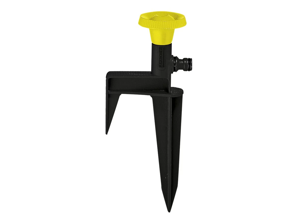 Kärcher CS 90 SPIKE apļveida smidzinātājs