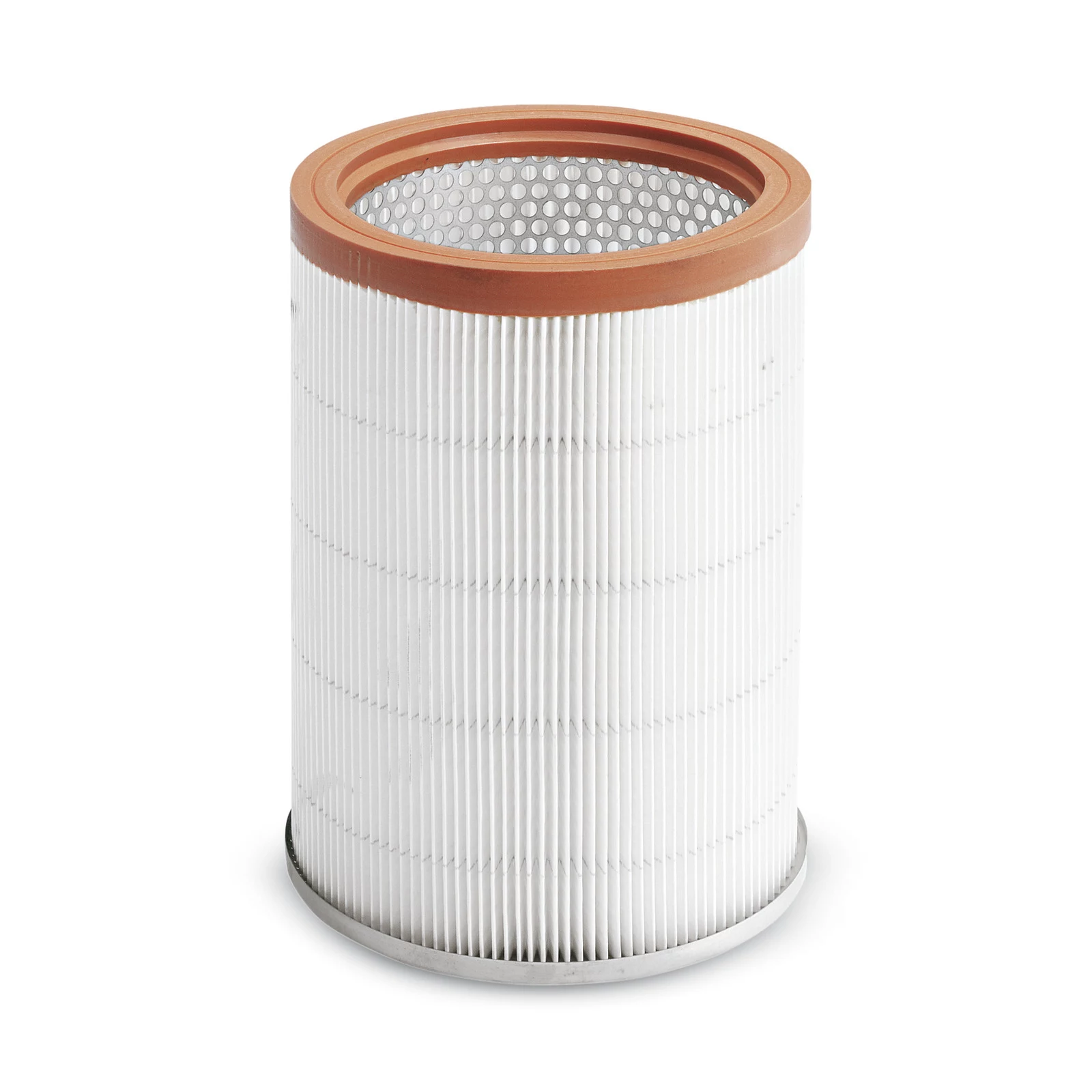 Kärcher Professional kartridža filtrs WD/MV/A sērijas