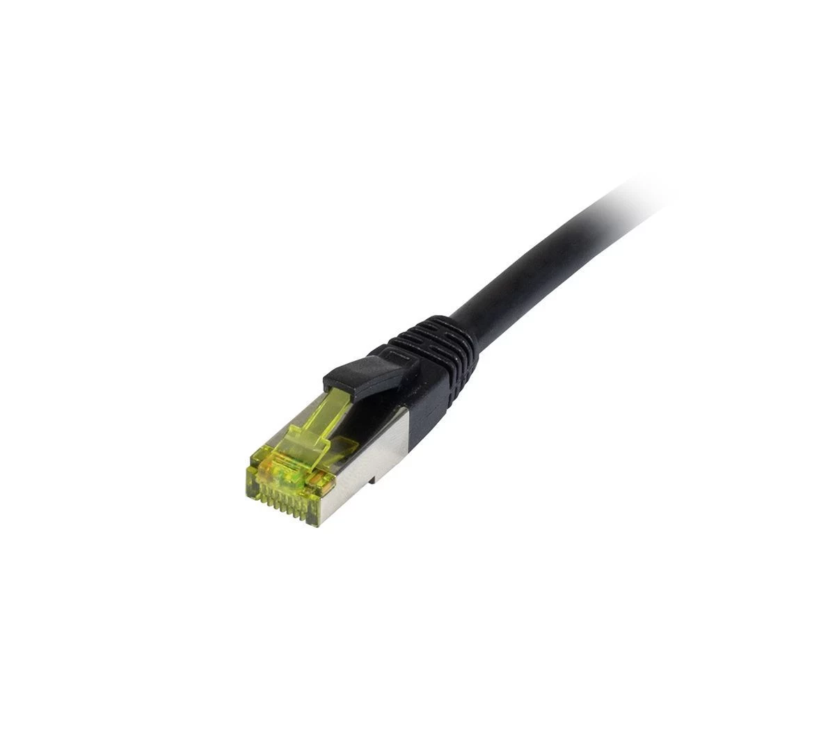 SYNERGY21 Cat6a S-STP āra komutācijas kabelis