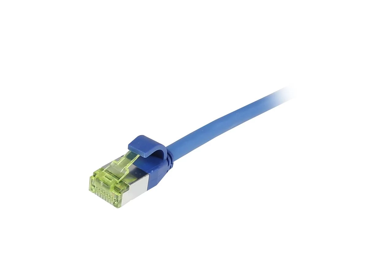 SYNERGY21 S217943 CAT6A S/FTP tievais tīkla