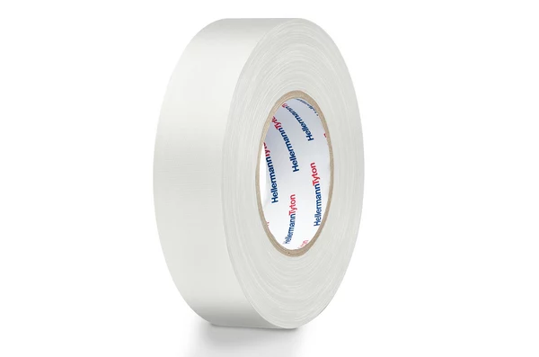 HellermannTyton HelaTape Flex 1000+ PVC elektroizolācijas