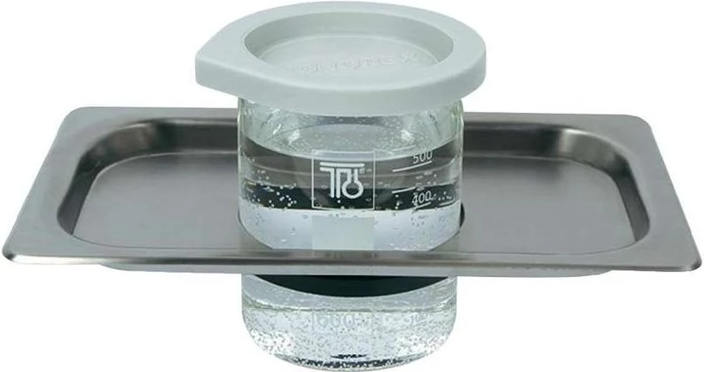 EMAG EM-20DG Blender Lid Kit for