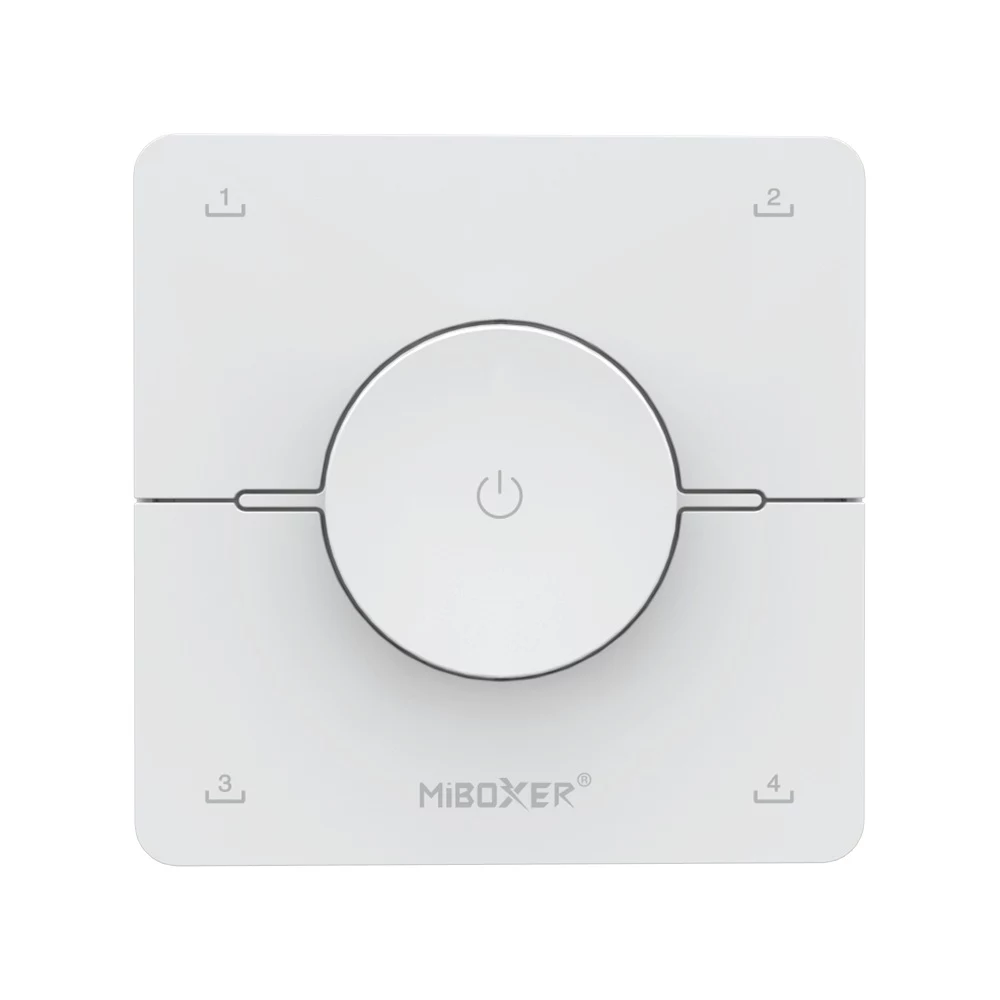 Miboxer K0 2.4GHz divu balto