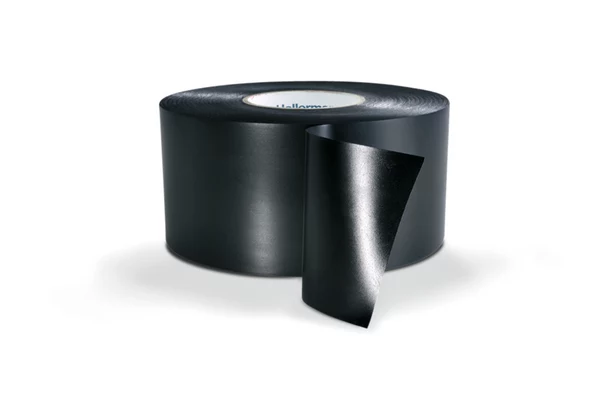 HellermannTyton HTAPE-WRAP25-100x30 PVC pretkorozijas aizsardzības lente